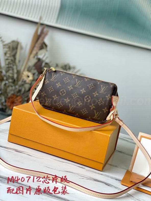 LV Handbags 285